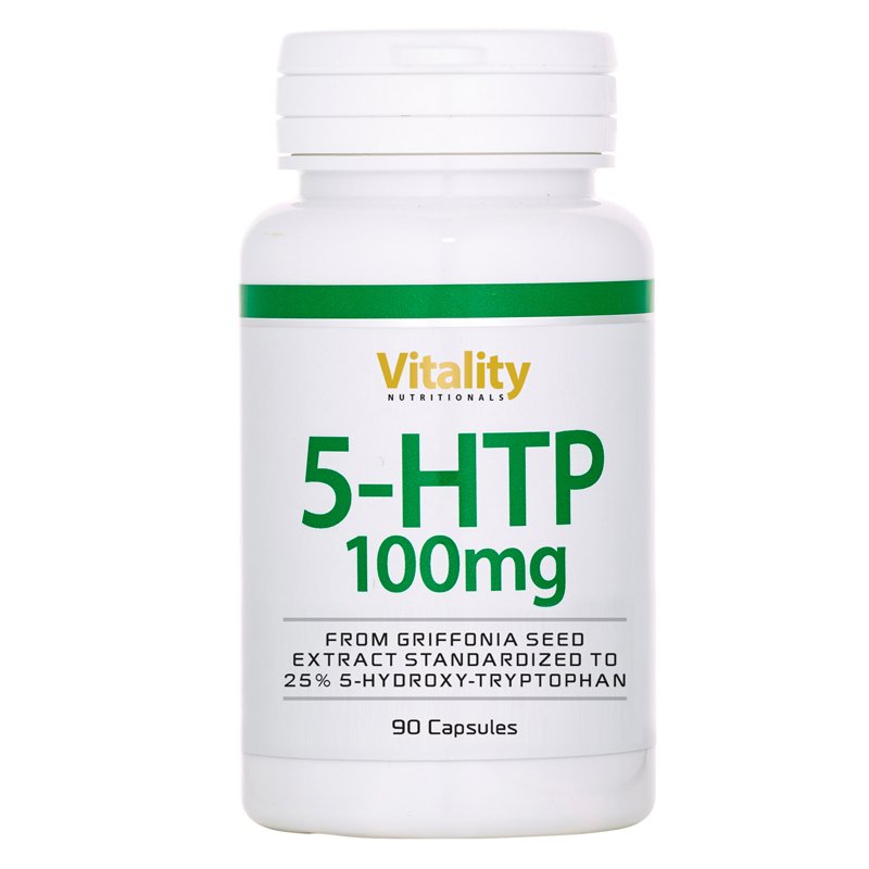 5-HTP 100mg 