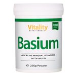 Basium Basenpulver