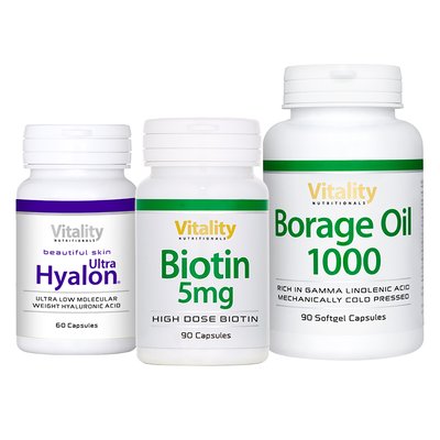 Beauty Bundle NEW