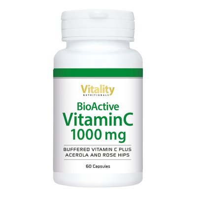 BioActive Vitamin C