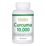 Curcuma 10.000 