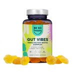Gut Vibes 60 Gummies