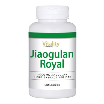 Jiaogulan Royal
