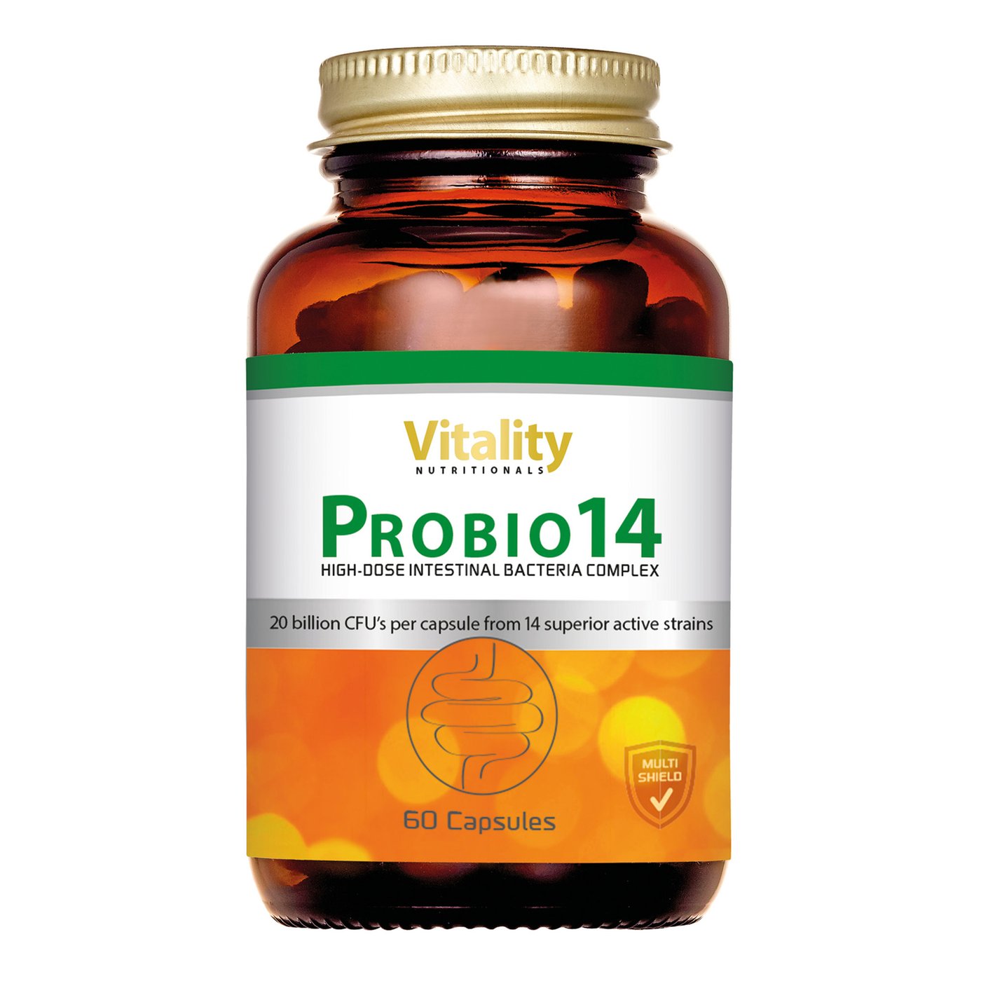 Probio14 - Packshot