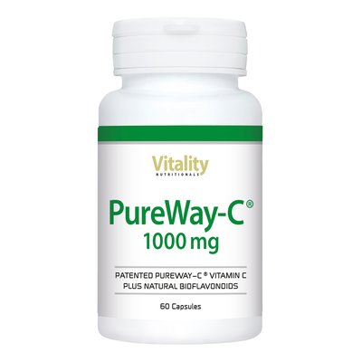 PureWay Vitamin C 1000 mg