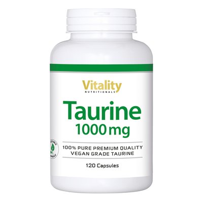 Taurin 1000mg