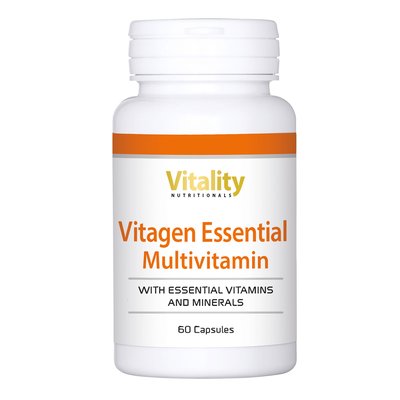 Vitagen Essential Multivitamin