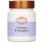 Vitamin B-Komplex Presslinge 