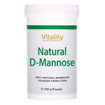 Natural D-Mannose