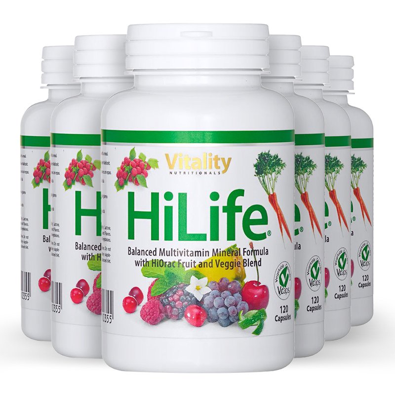 hilife glutathione price Order Multivitamin Capsules | HiLife